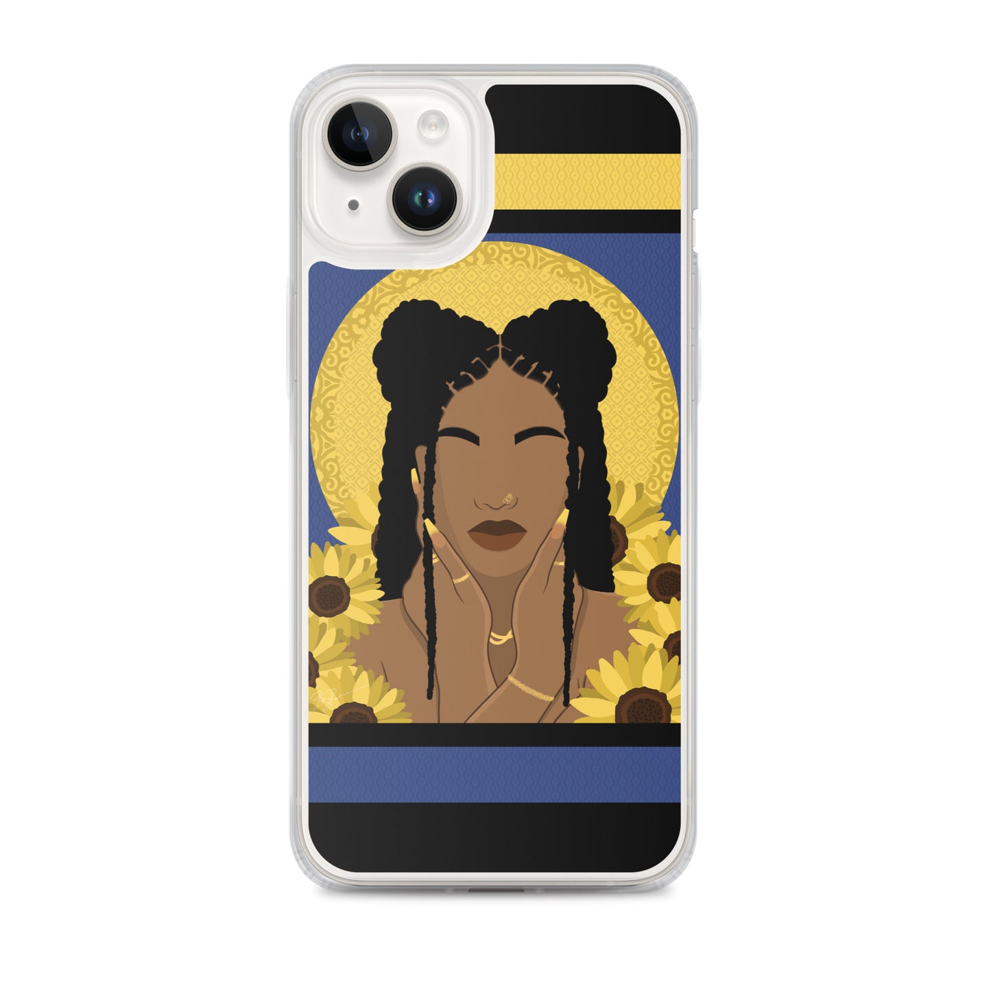 Sunny iPhone® Case