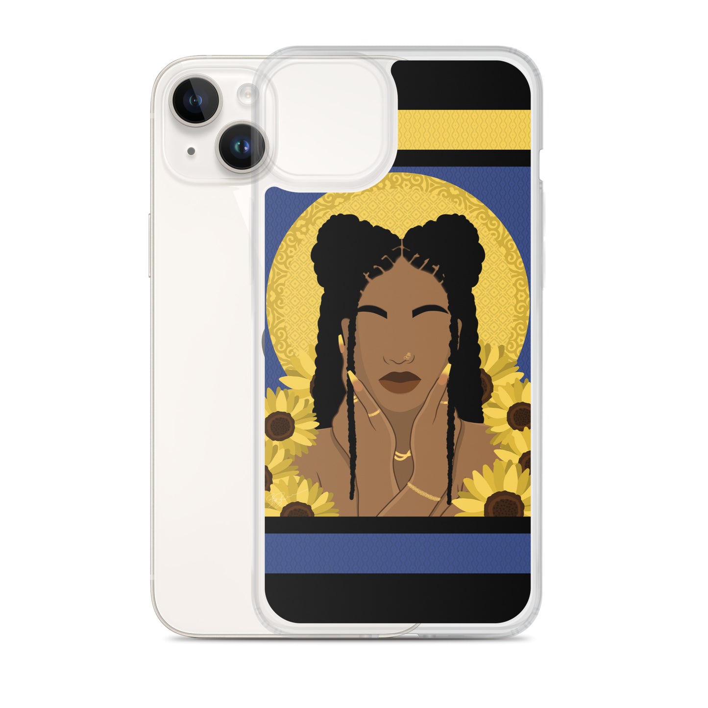 Sunny iPhone® Case