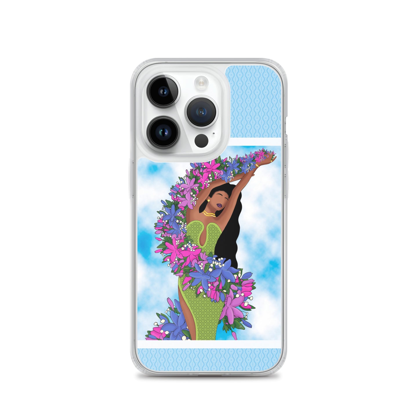 The Freedom iPhone® Case