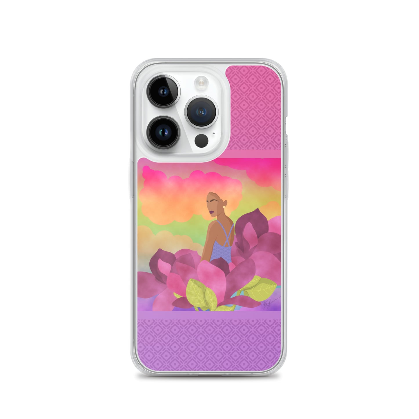 Vivid Skies iPhone® Case