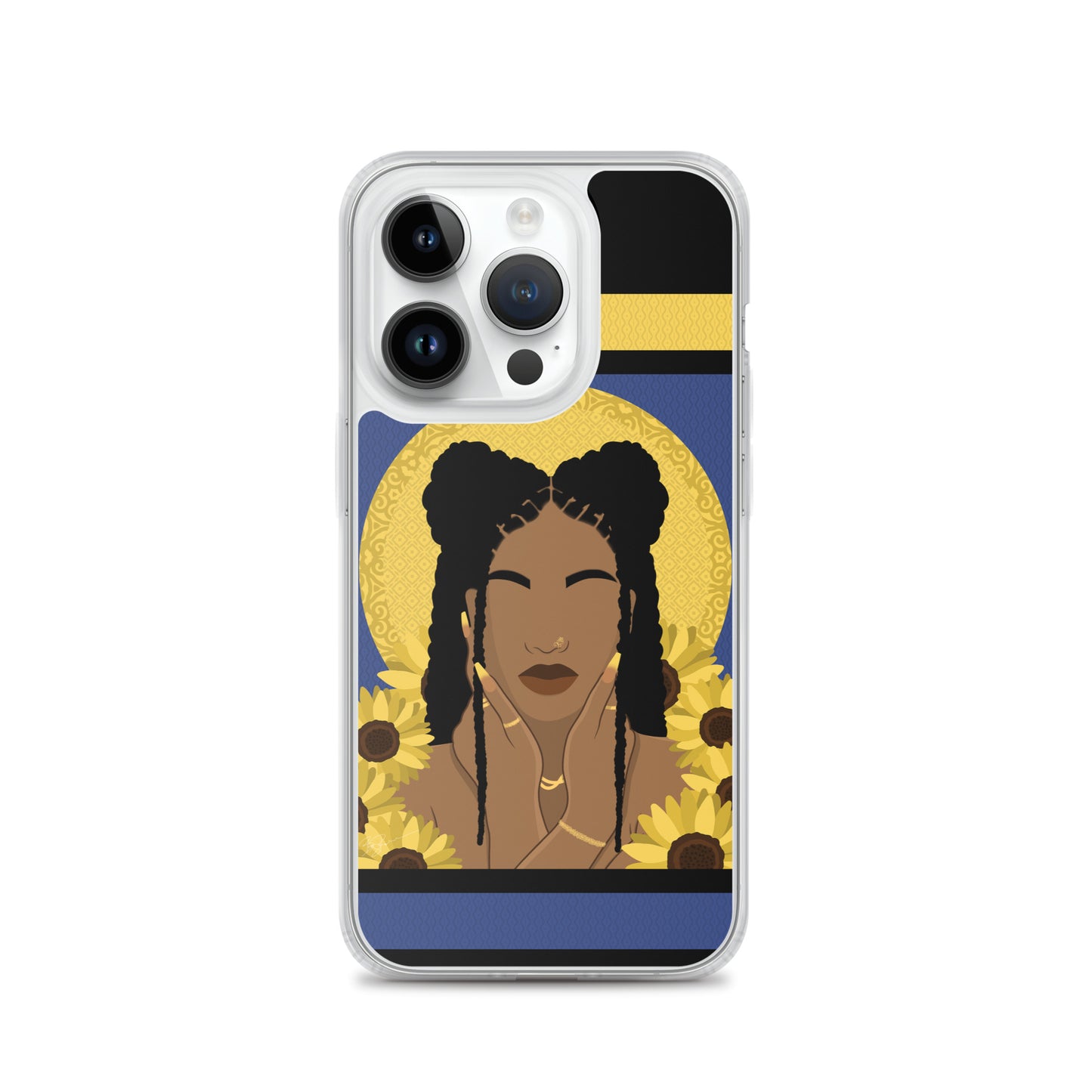 Sunny iPhone® Case