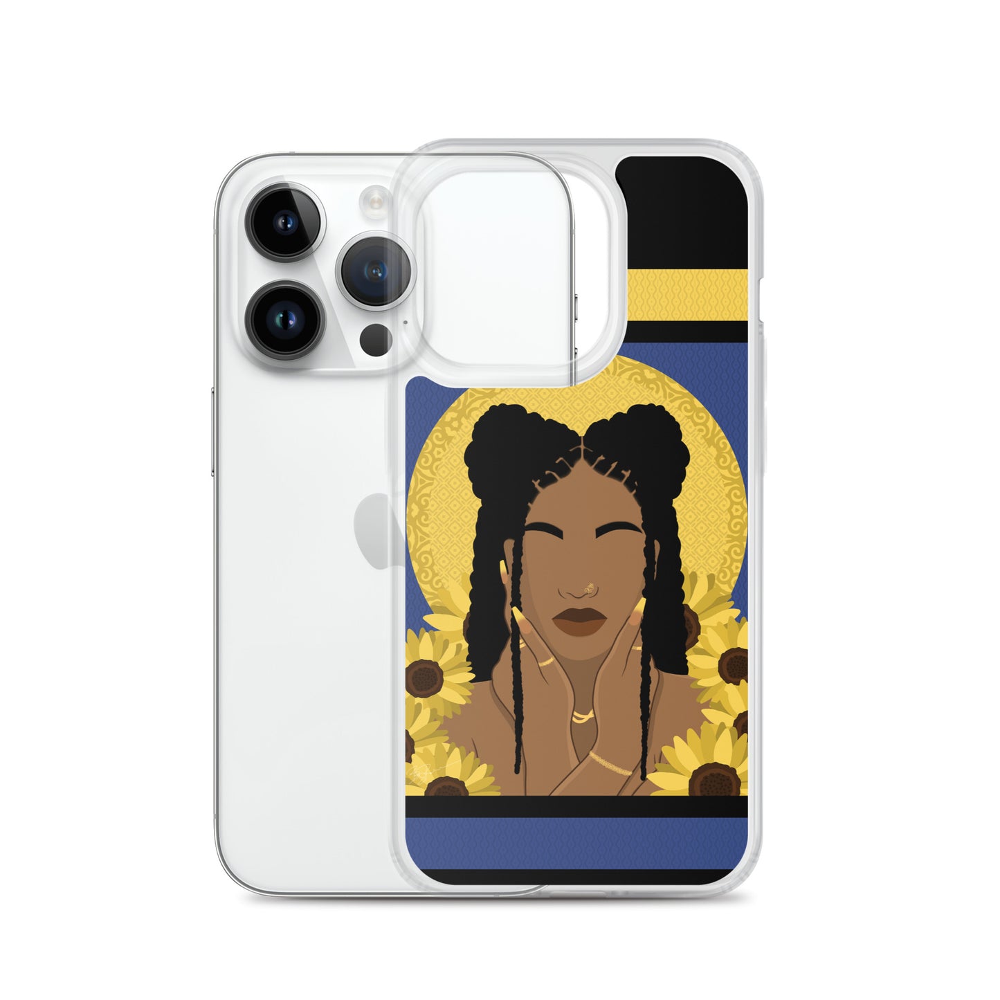 Sunny iPhone® Case