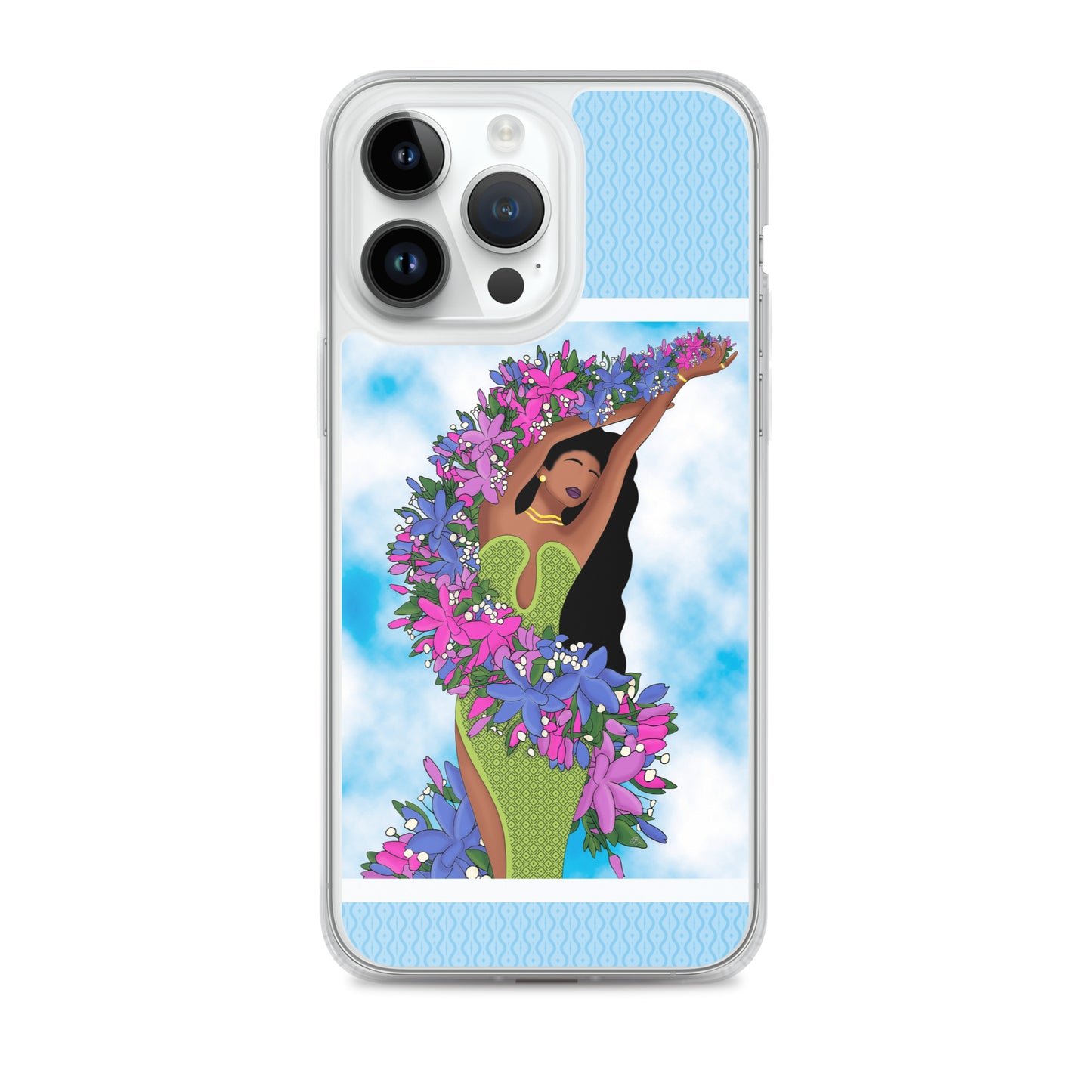 The Freedom iPhone® Case