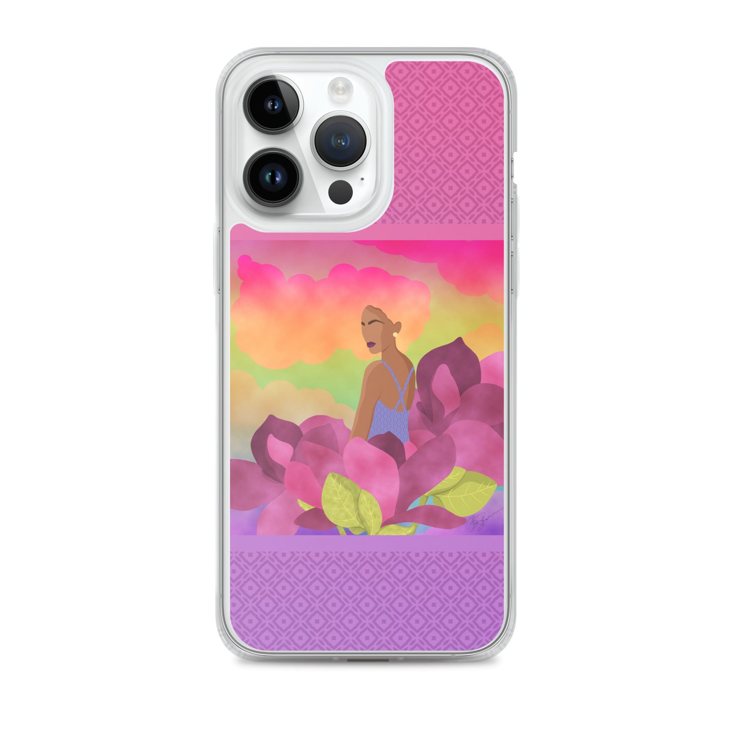 Vivid Skies iPhone® Case
