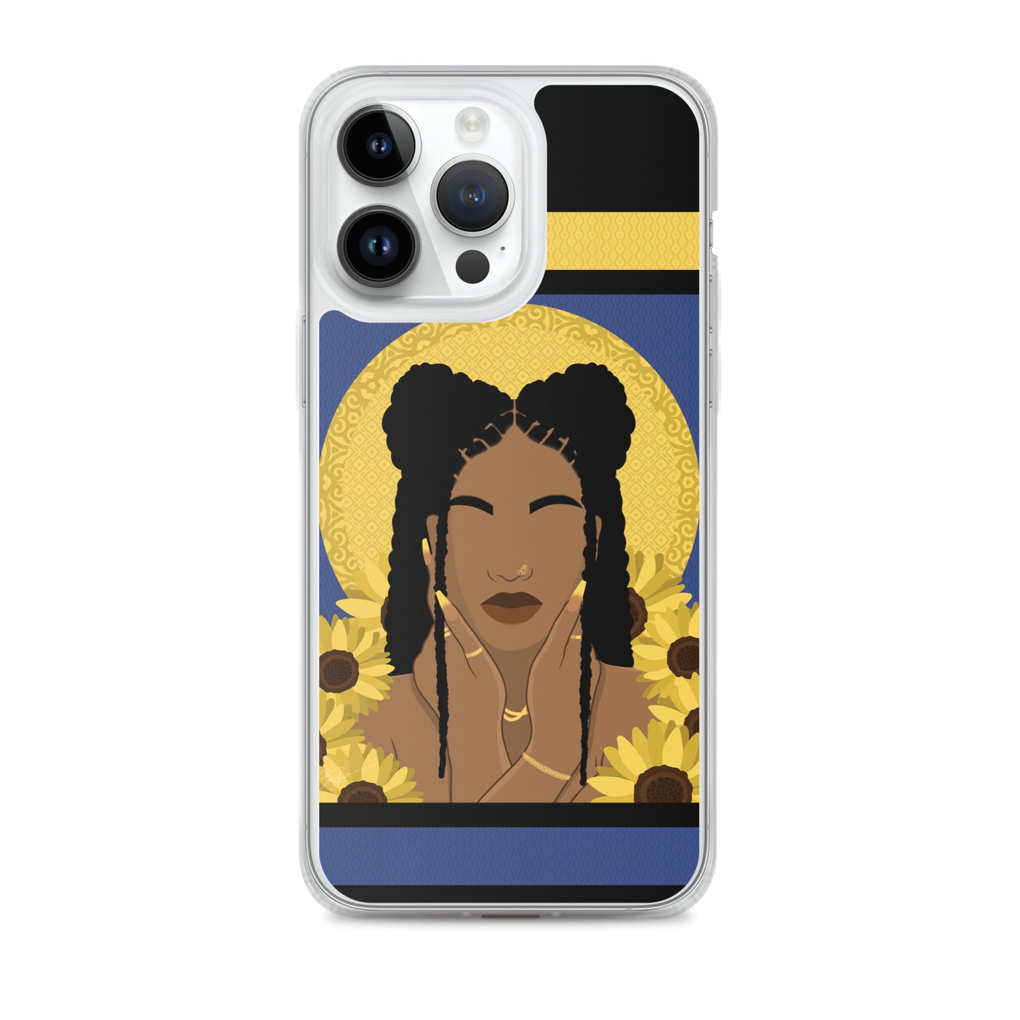 Sunny iPhone® Case