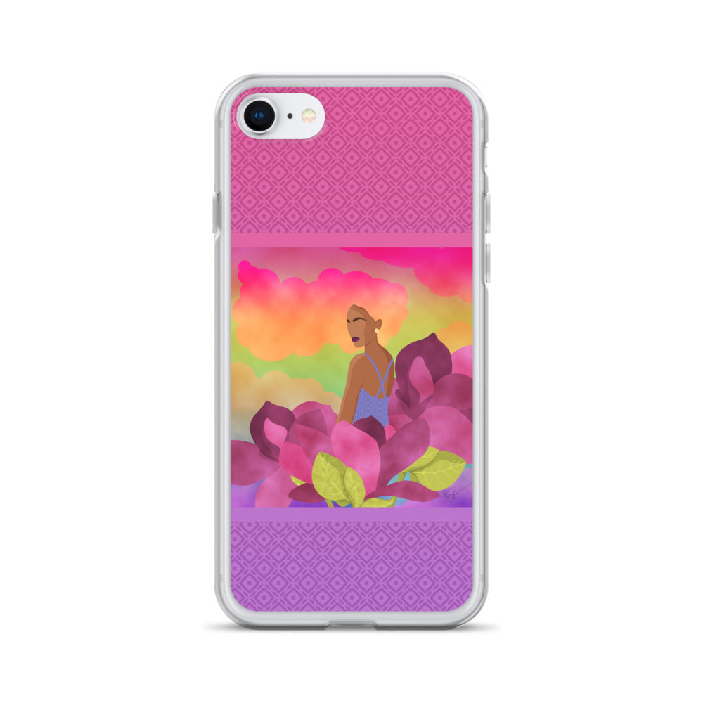 Vivid Skies iPhone® Case