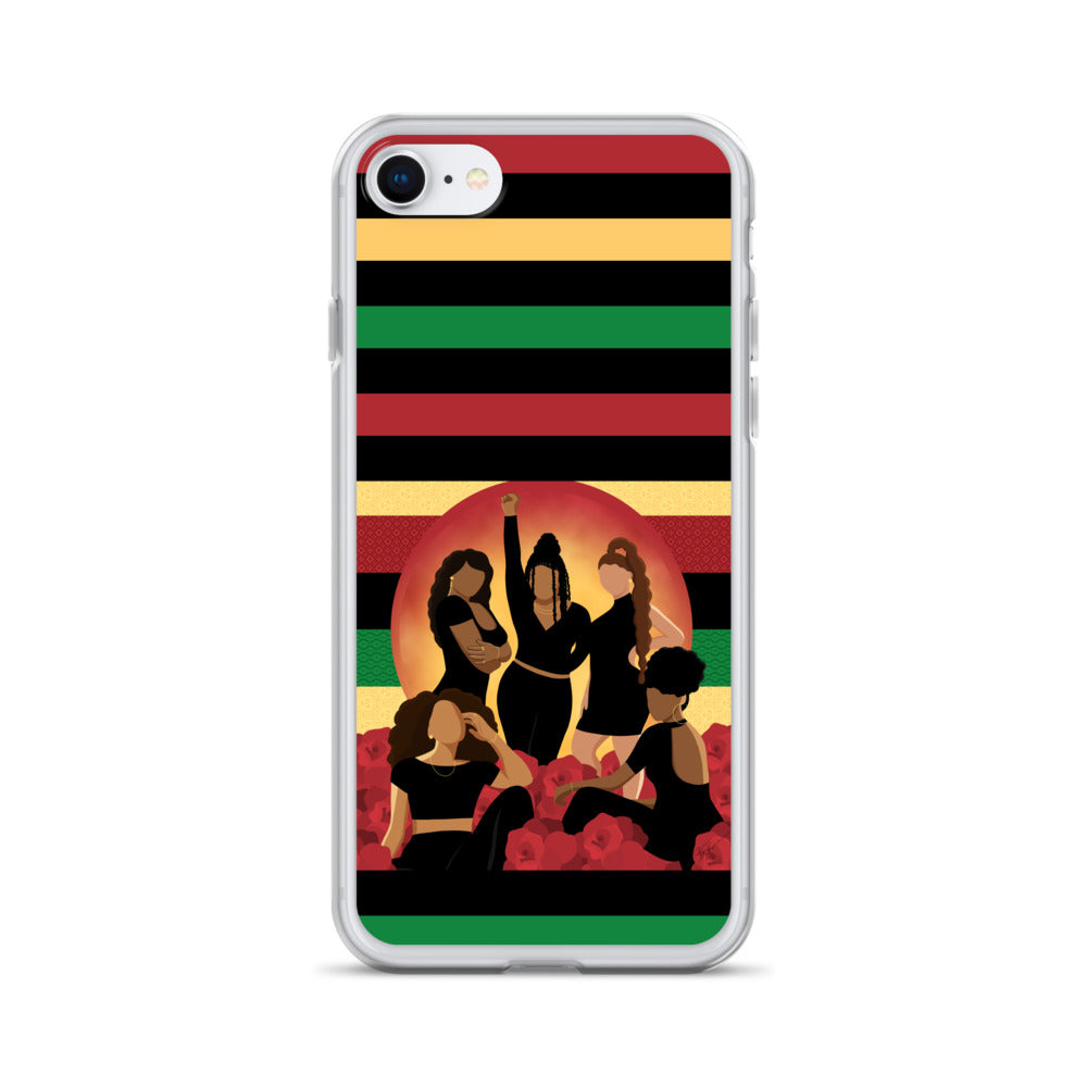 February iPhone® Case