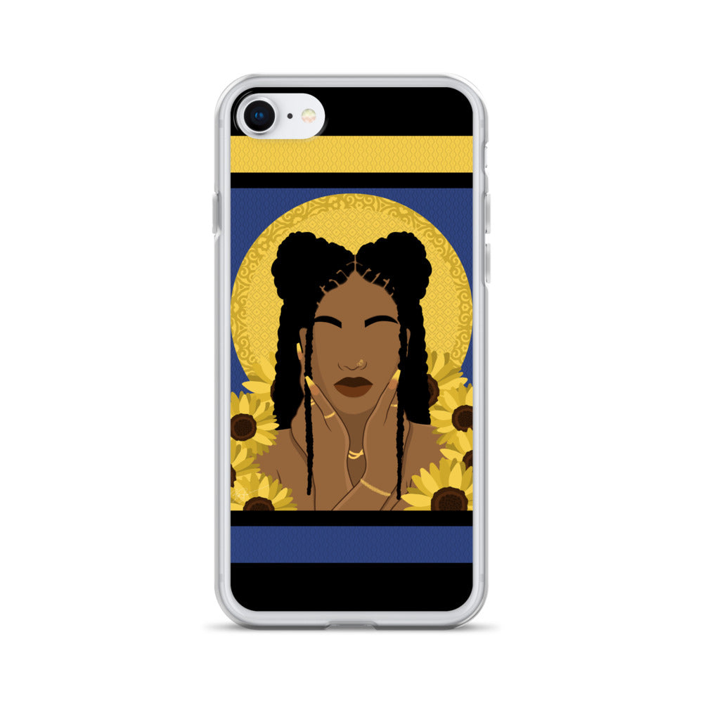 Sunny iPhone® Case