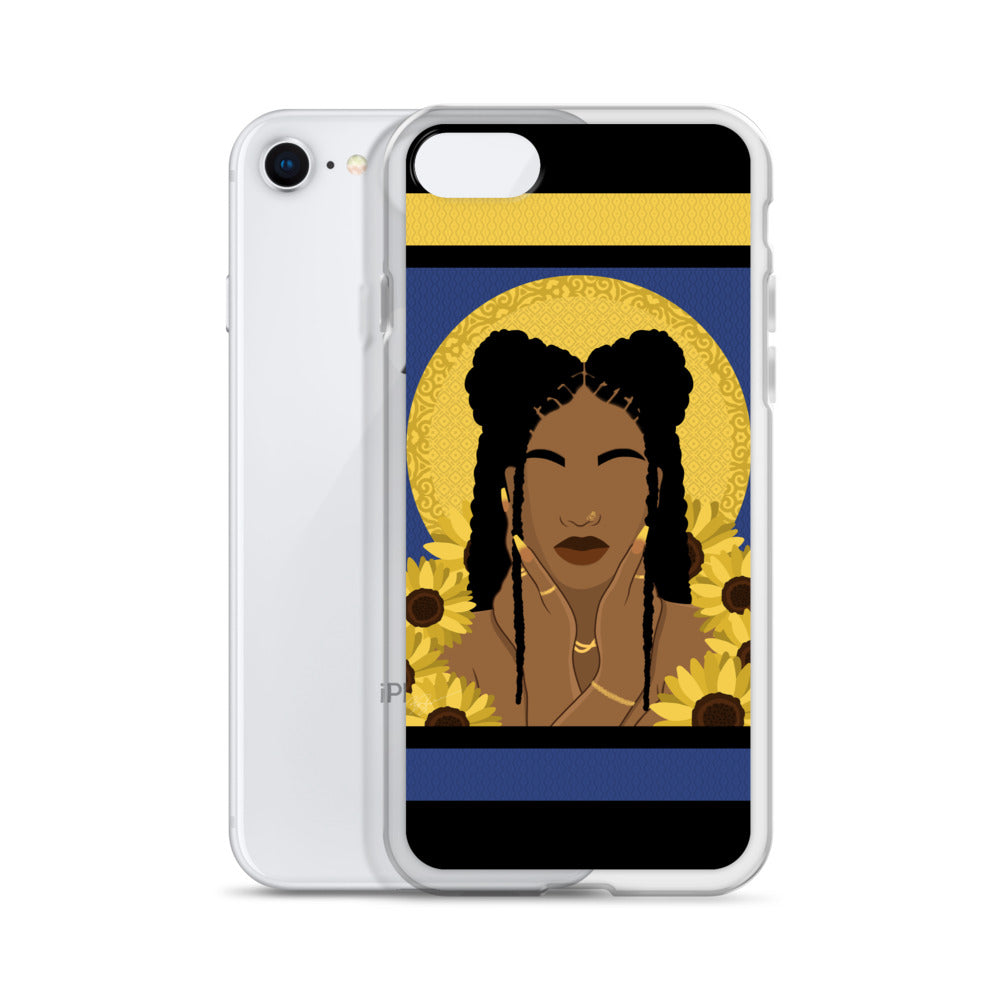 Sunny iPhone® Case
