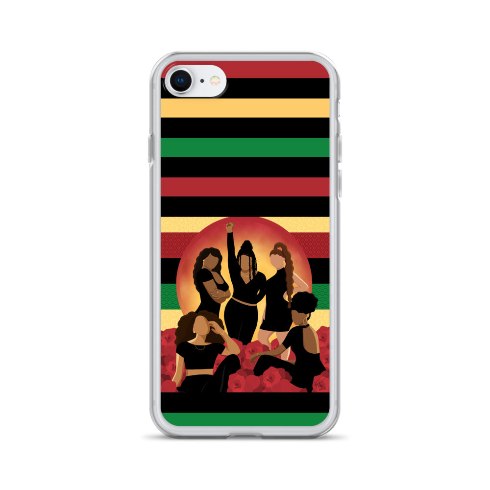 February iPhone® Case