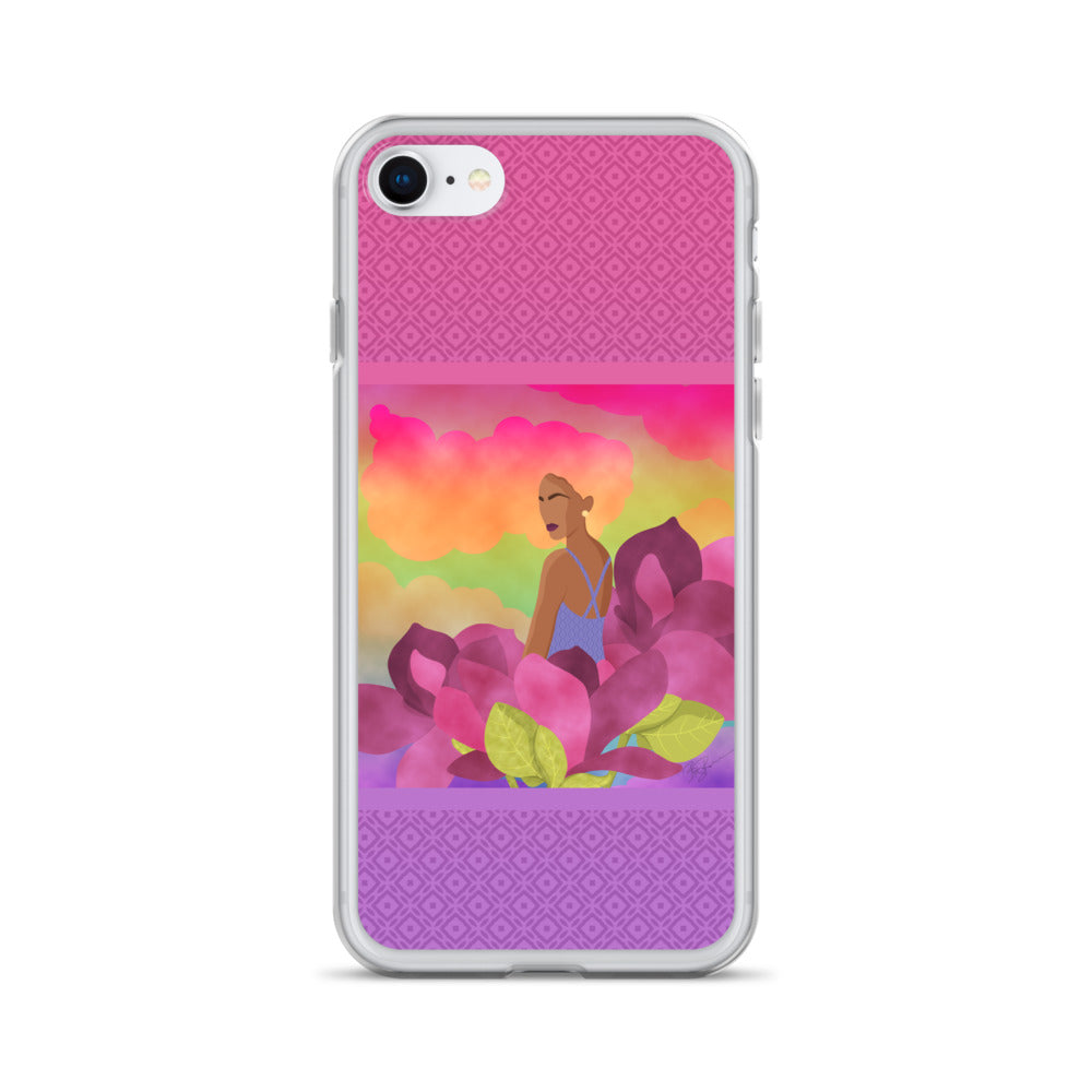 Vivid Skies iPhone® Case