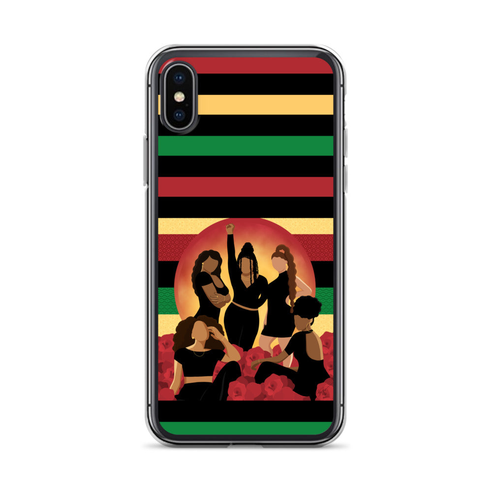 February iPhone® Case