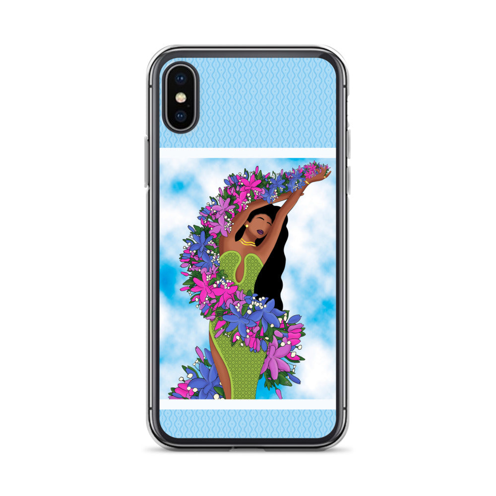 The Freedom iPhone® Case
