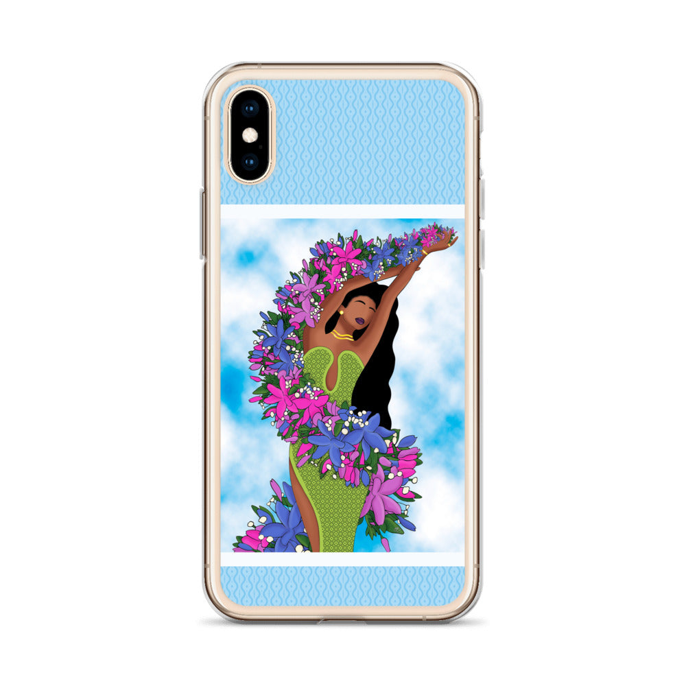 The Freedom iPhone® Case