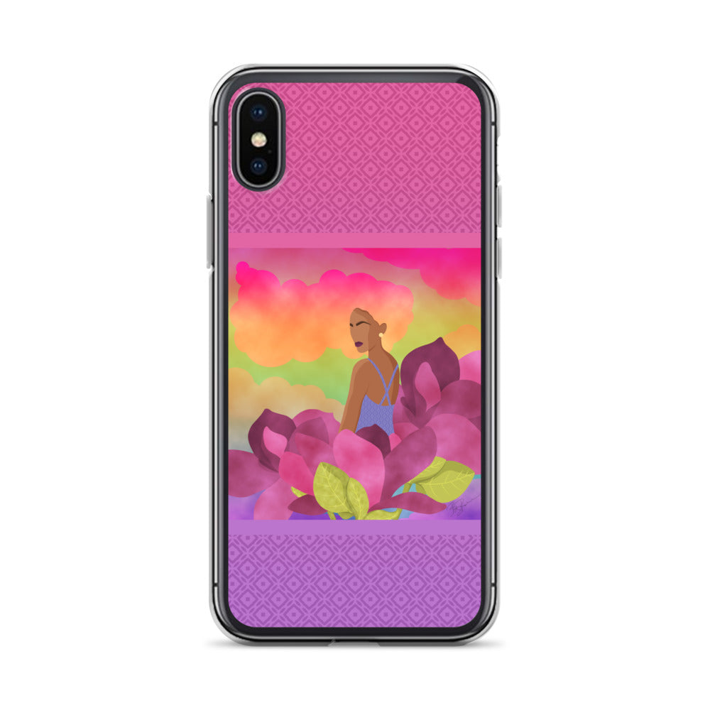 Vivid Skies iPhone® Case
