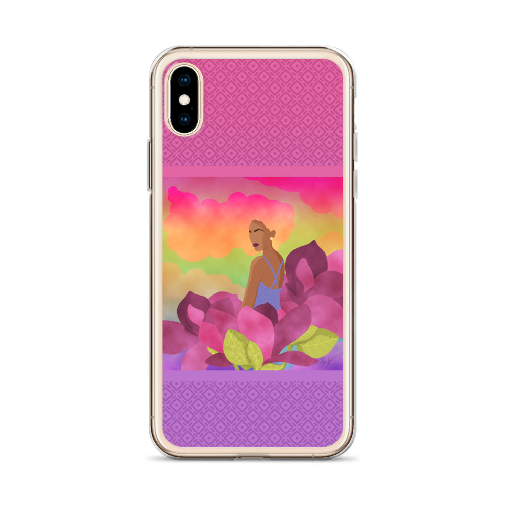 Vivid Skies iPhone® Case