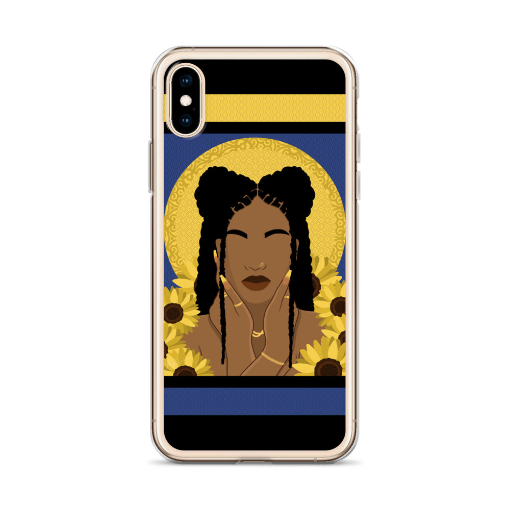Sunny iPhone® Case