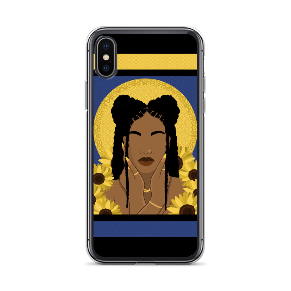 Sunny iPhone® Case
