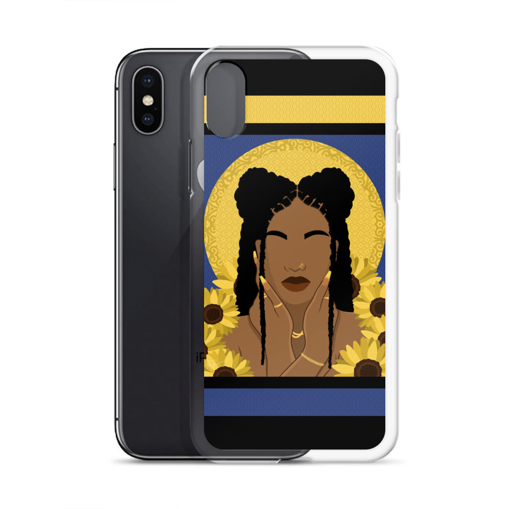 Sunny iPhone® Case