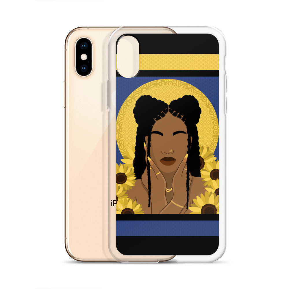 Sunny iPhone® Case