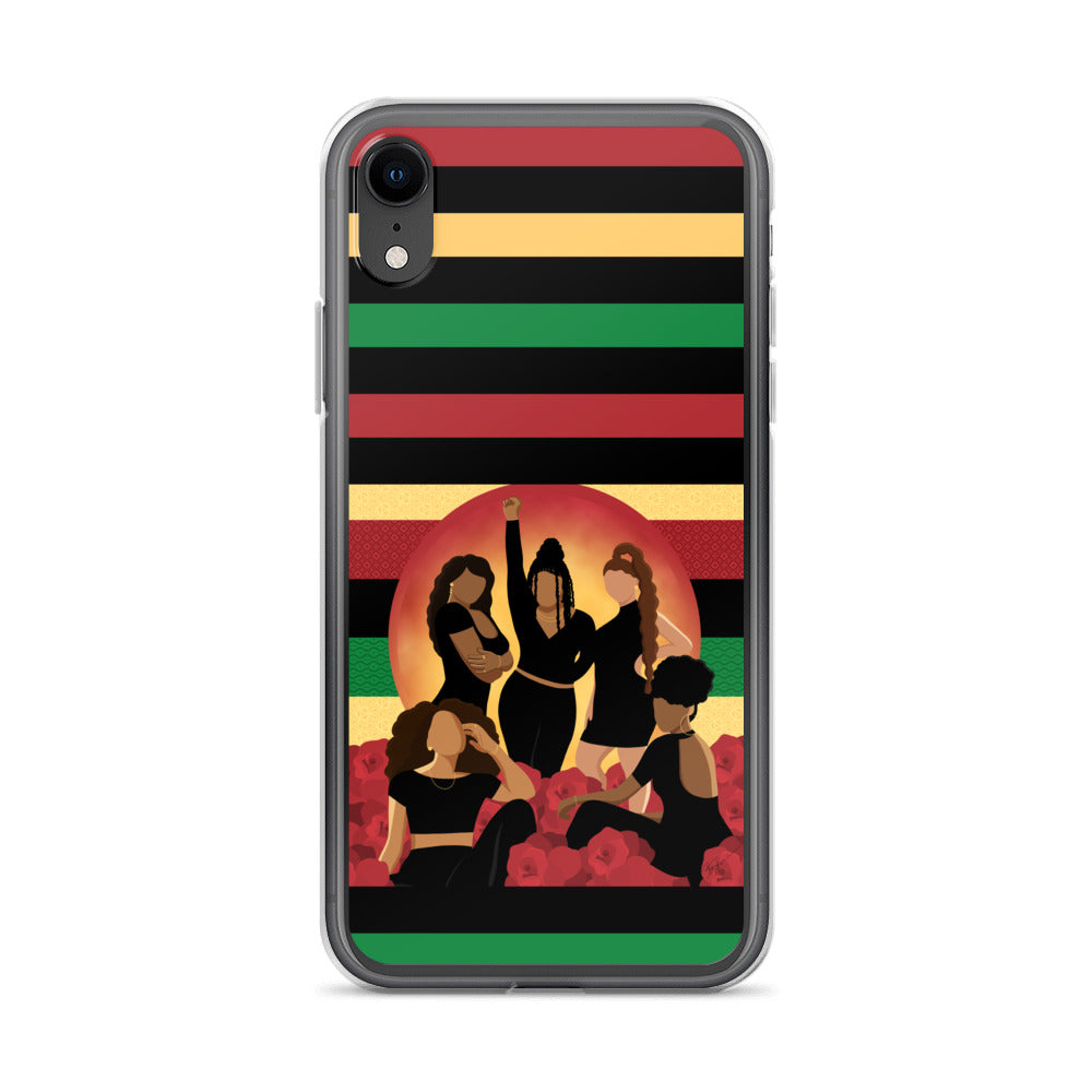 February iPhone® Case