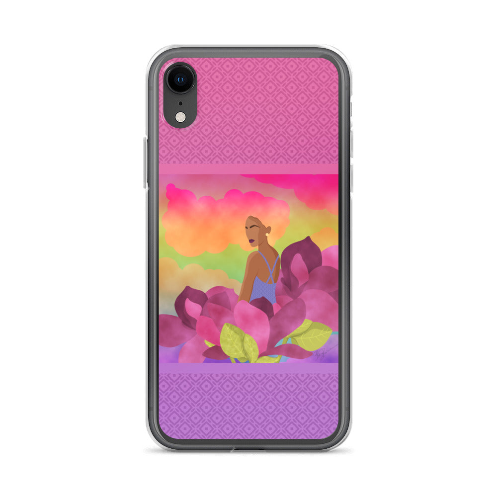 Vivid Skies iPhone® Case