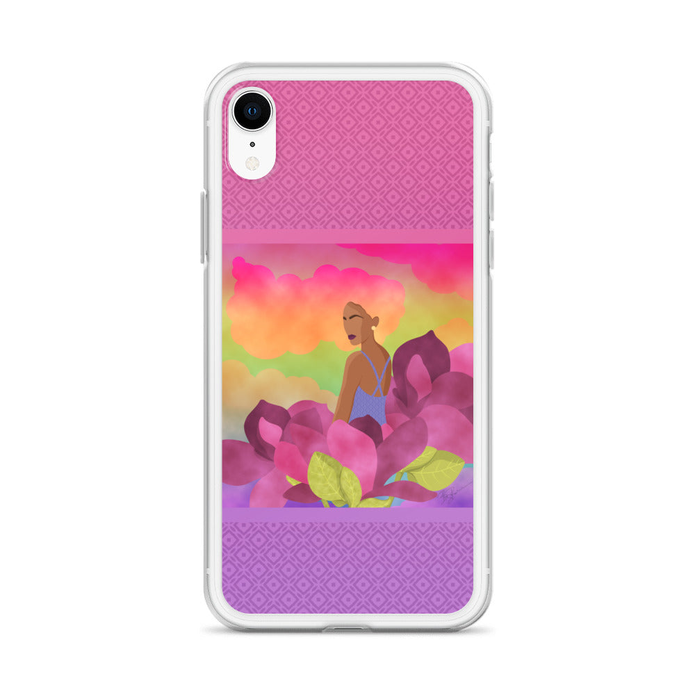 Vivid Skies iPhone® Case