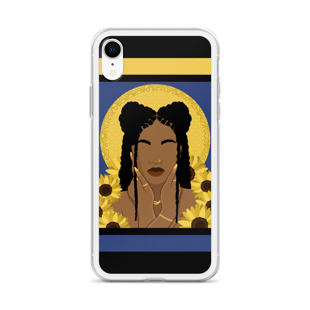 Sunny iPhone® Case
