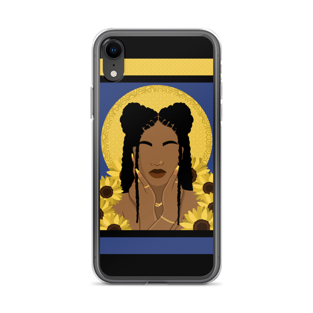 Sunny iPhone® Case