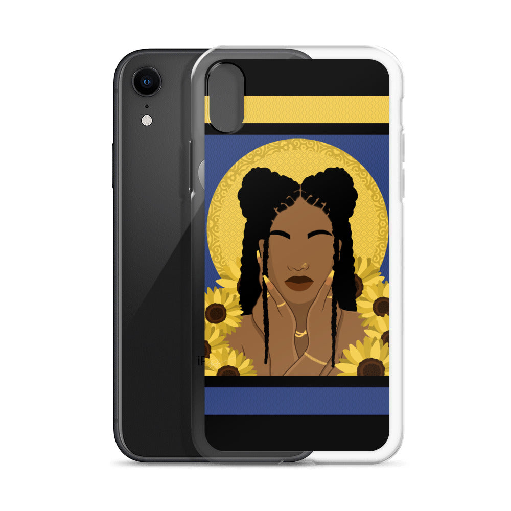 Sunny iPhone® Case