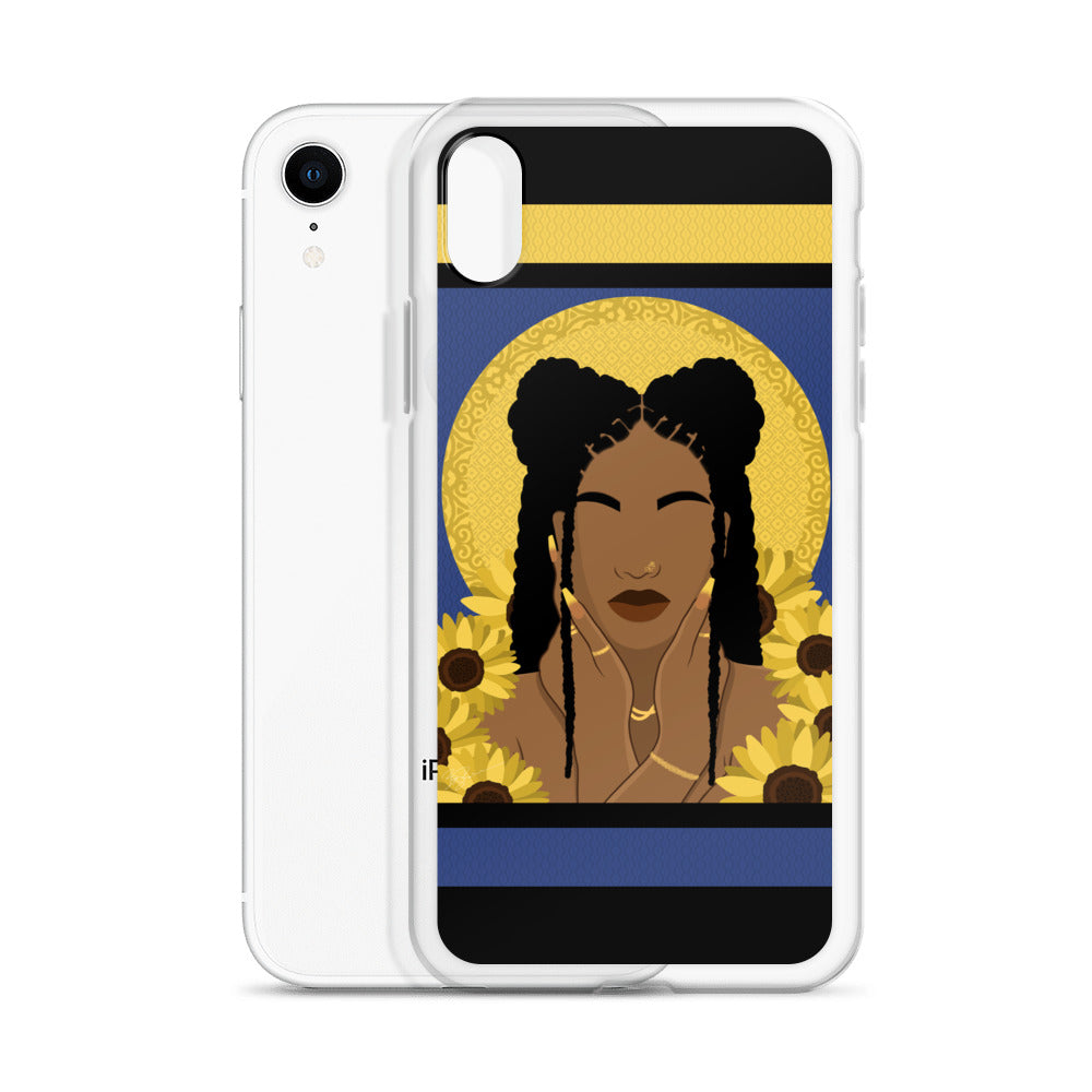 Sunny iPhone® Case