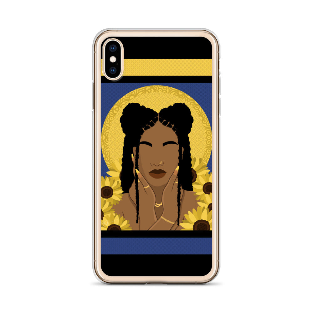 Sunny iPhone® Case