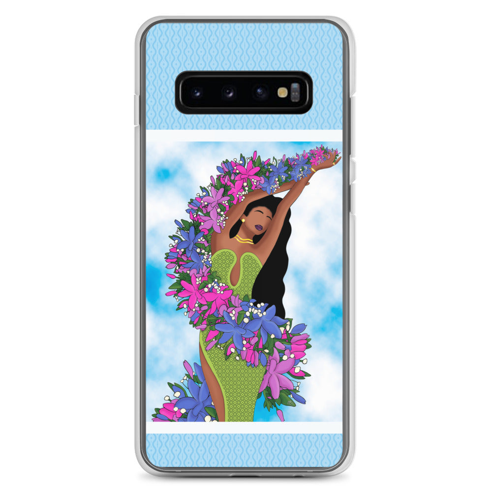 The Freedom Samsung® Case
