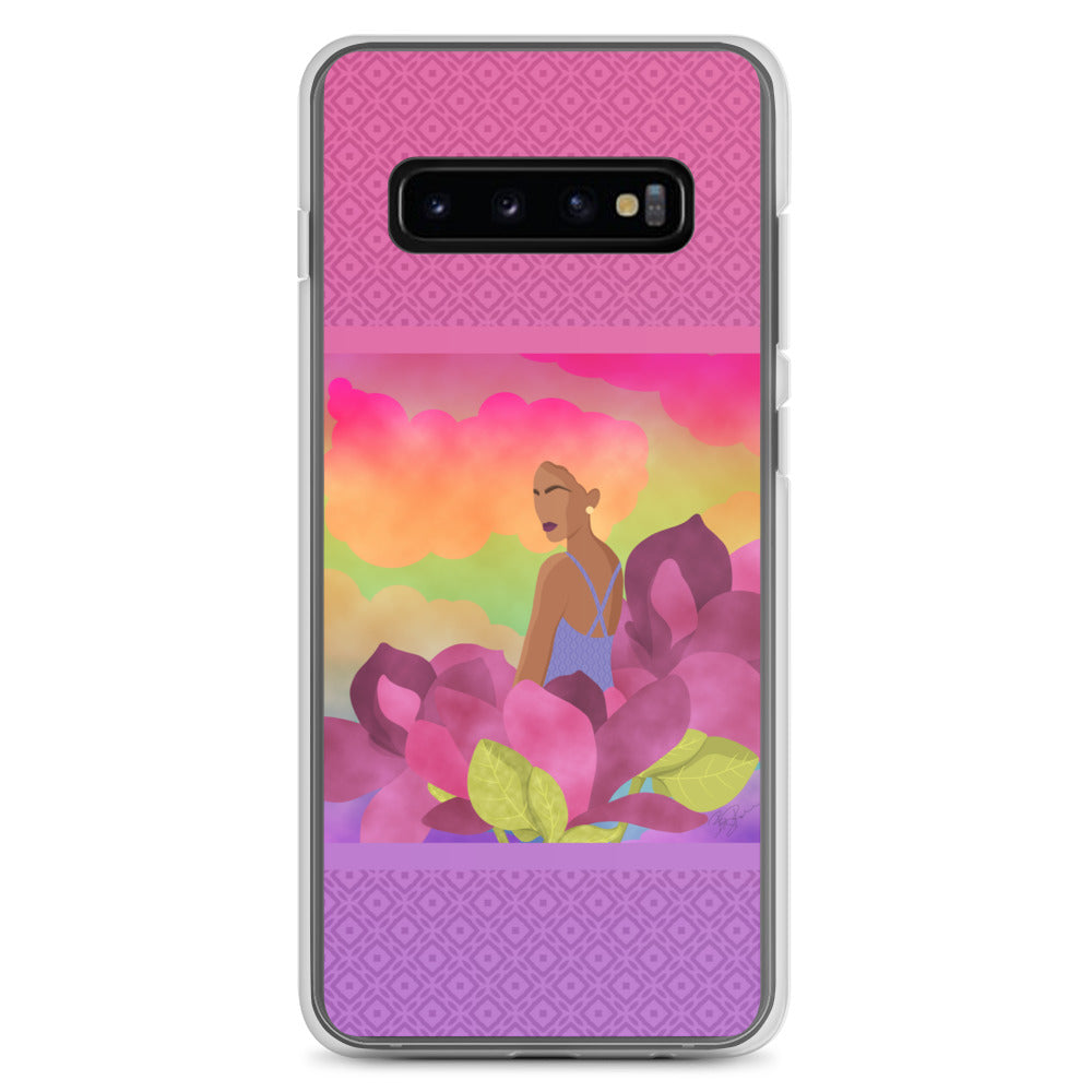 Vivid Skies Samsung® Case