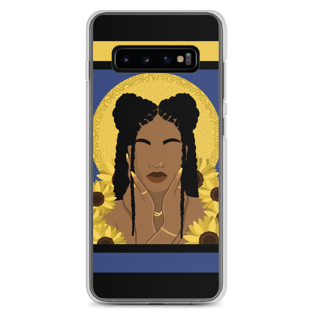 Sunny Samsung® Case