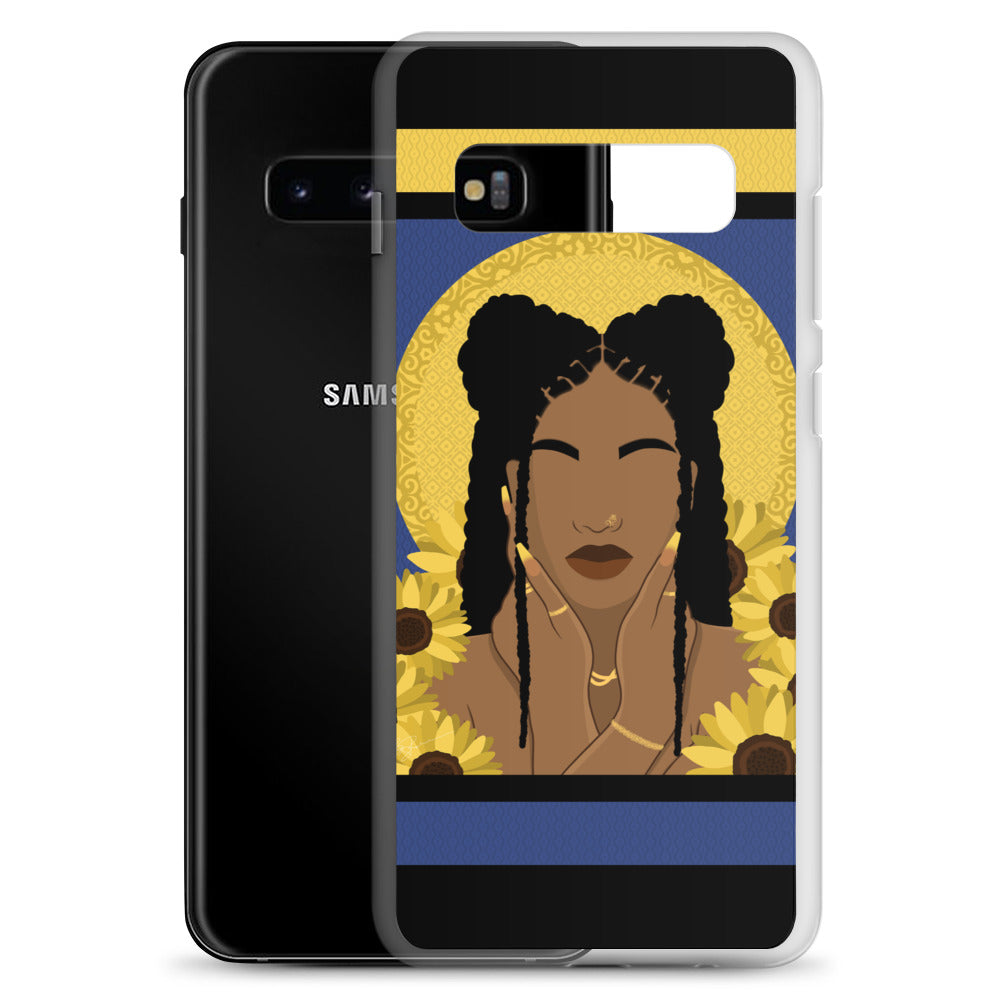 Sunny Samsung® Case
