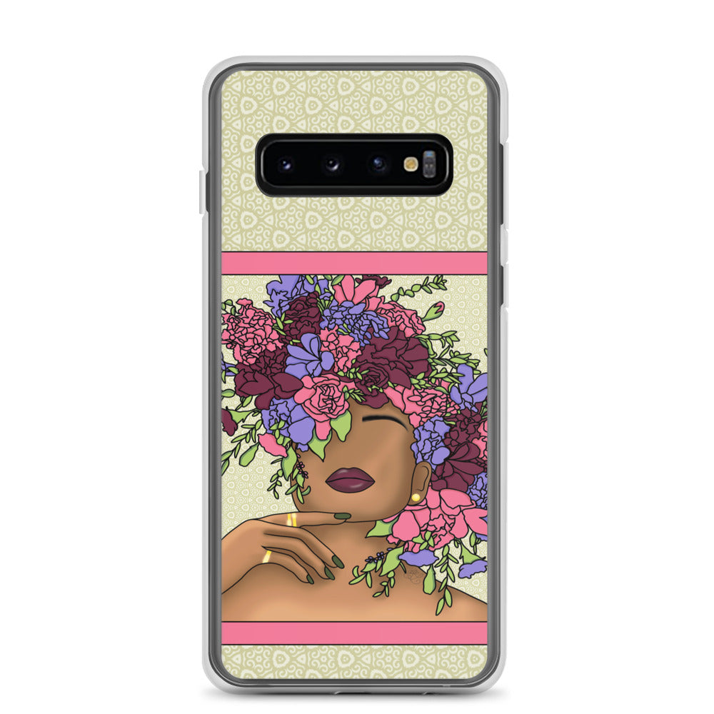 Garden of the Mind Samsung® Case