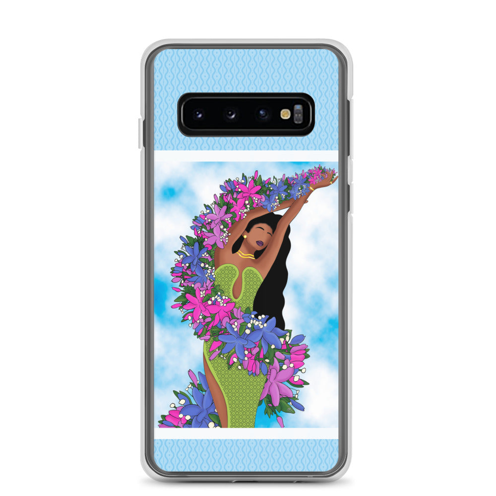 The Freedom Samsung® Case