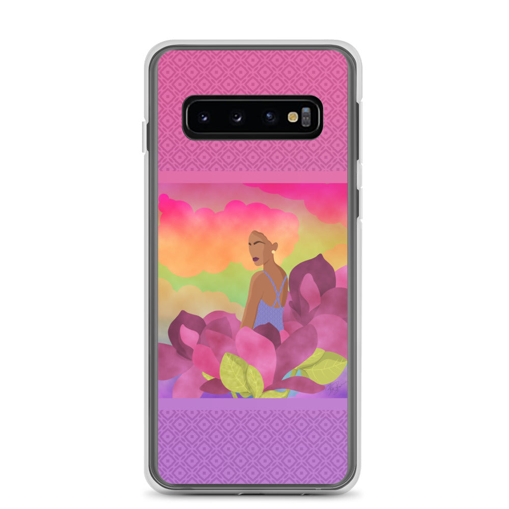 Vivid Skies Samsung® Case