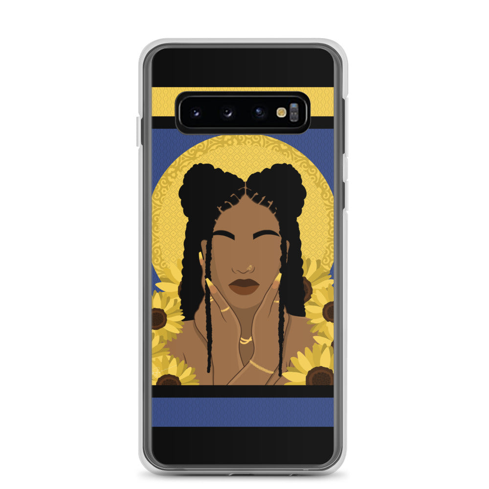 Sunny Samsung® Case