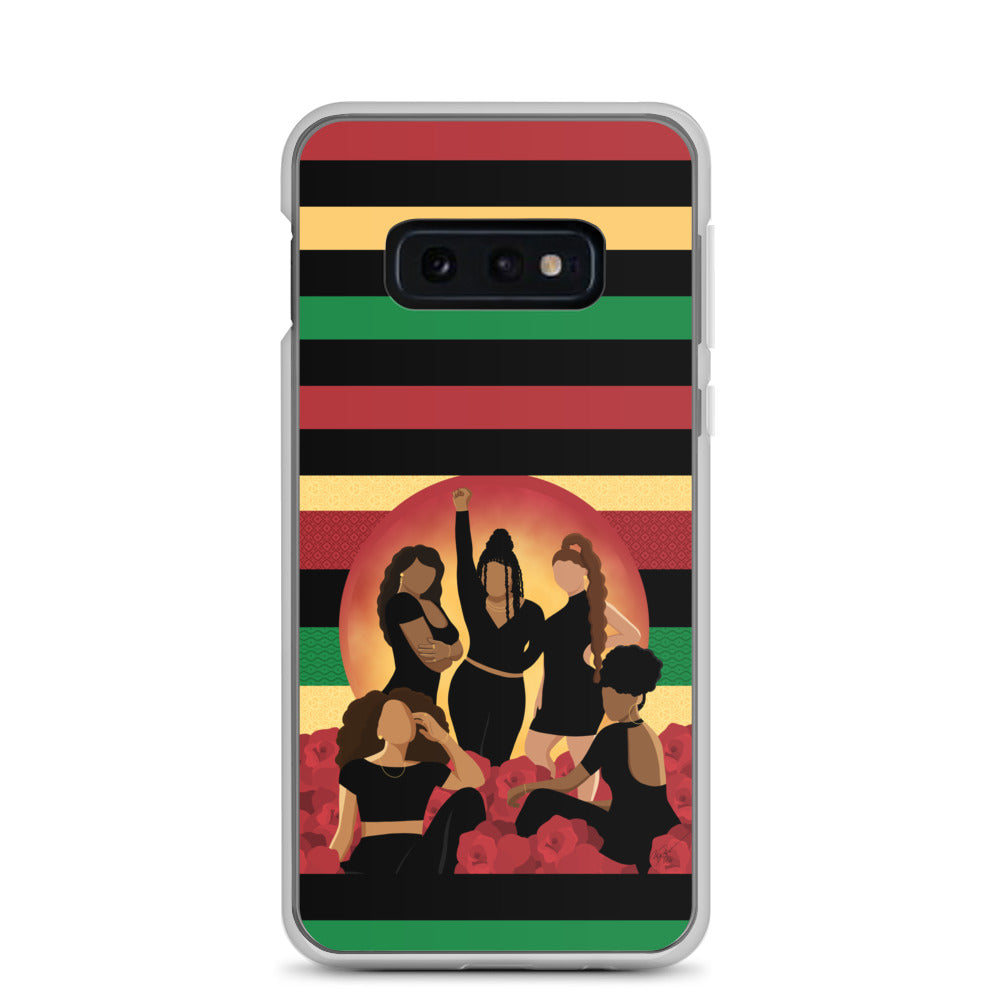 February Samsung® Case