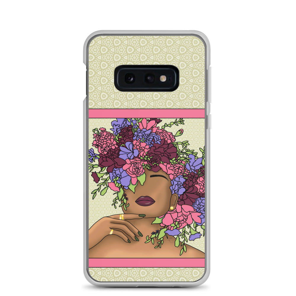 Garden of the Mind Samsung® Case