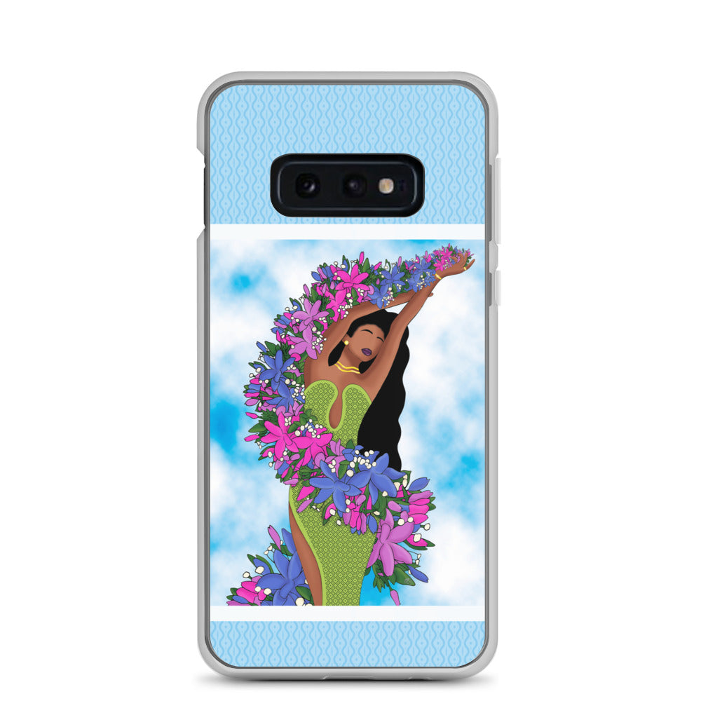 The Freedom Samsung® Case
