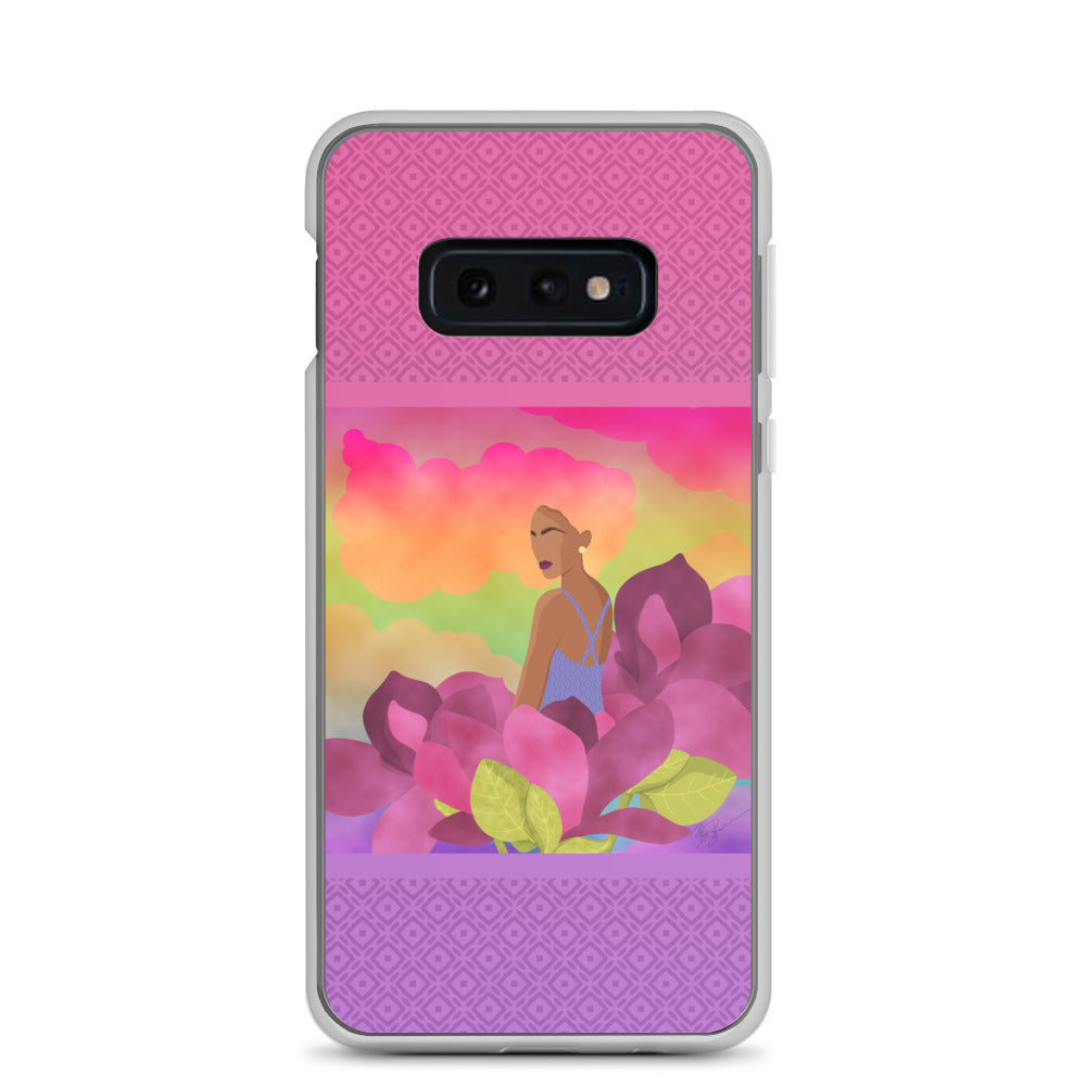 Vivid Skies Samsung® Case