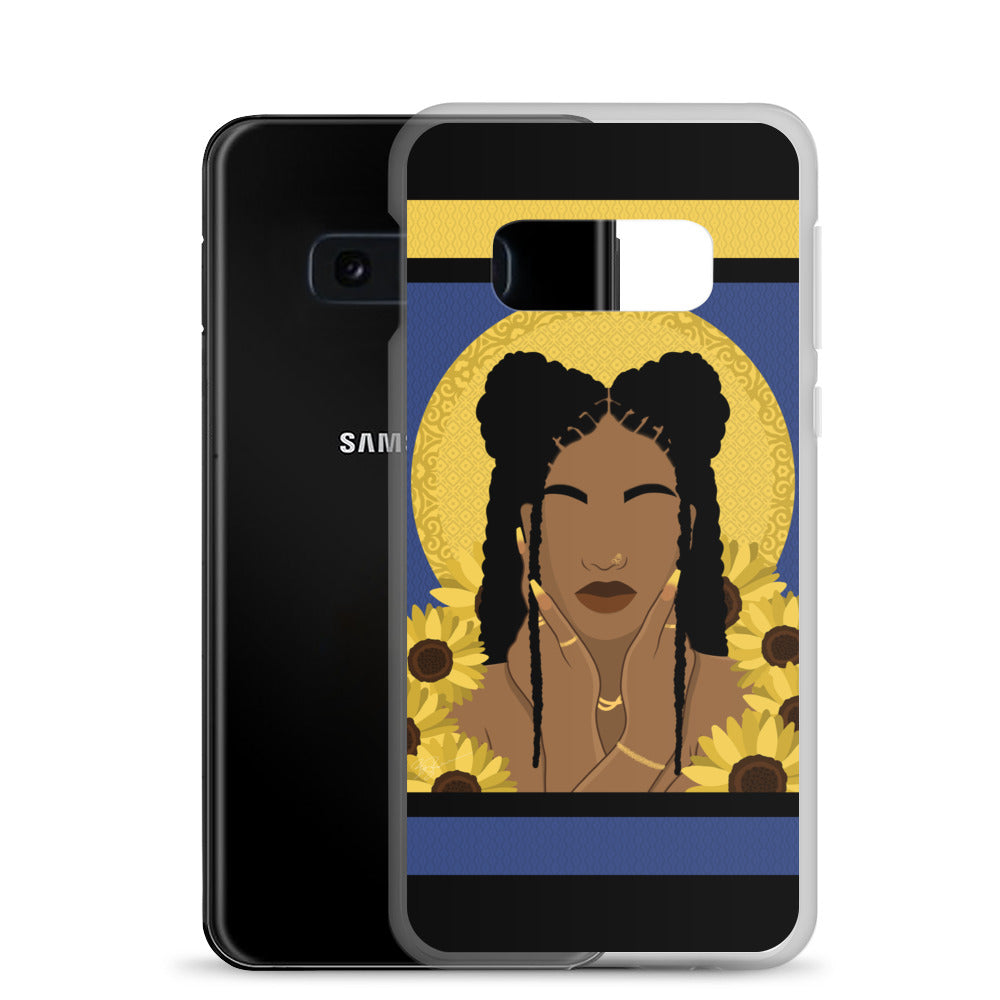 Sunny Samsung® Case