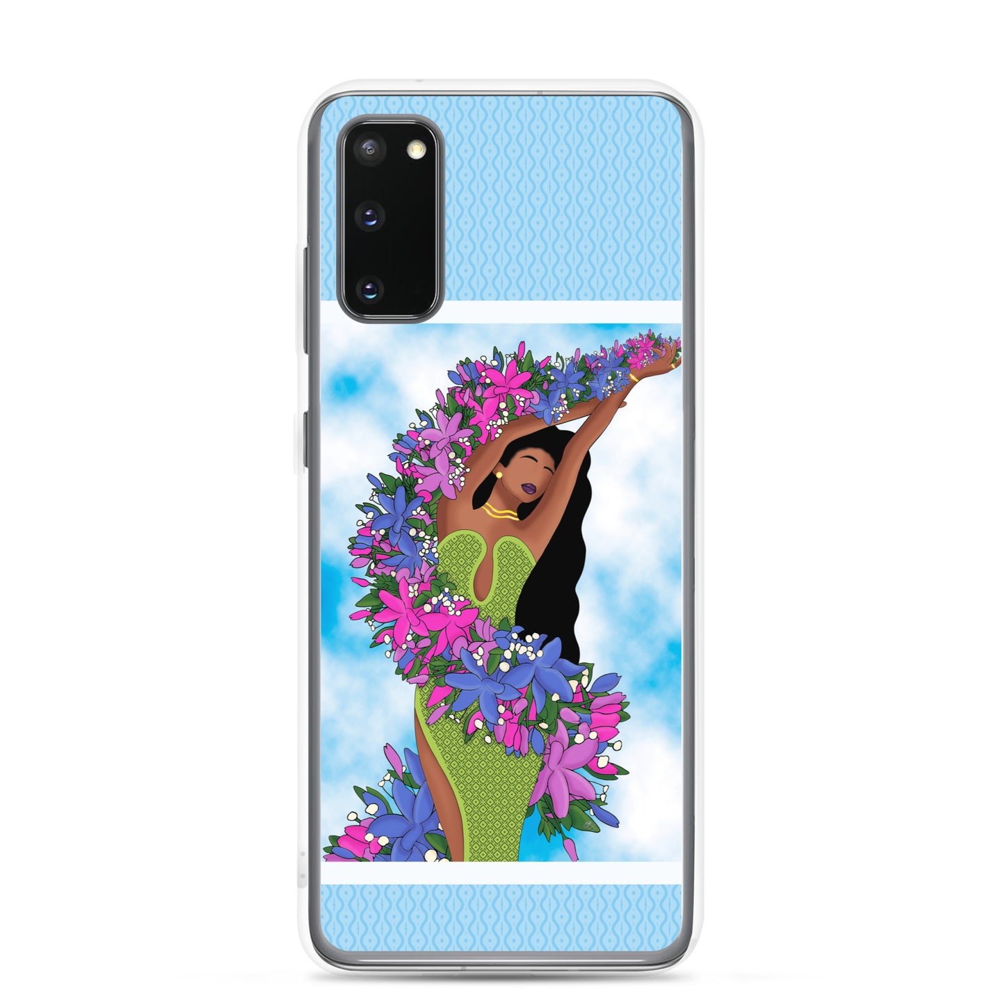 The Freedom Samsung® Case