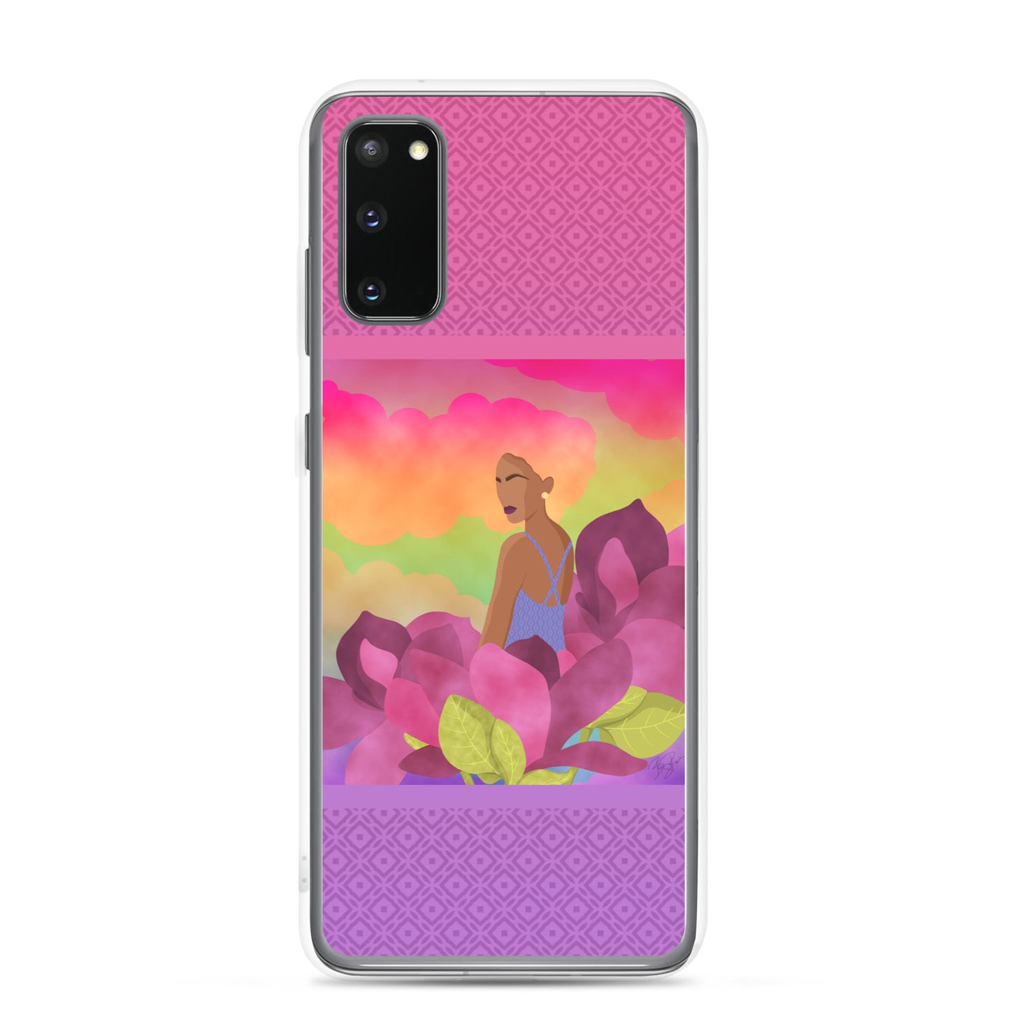 Vivid Skies Samsung® Case