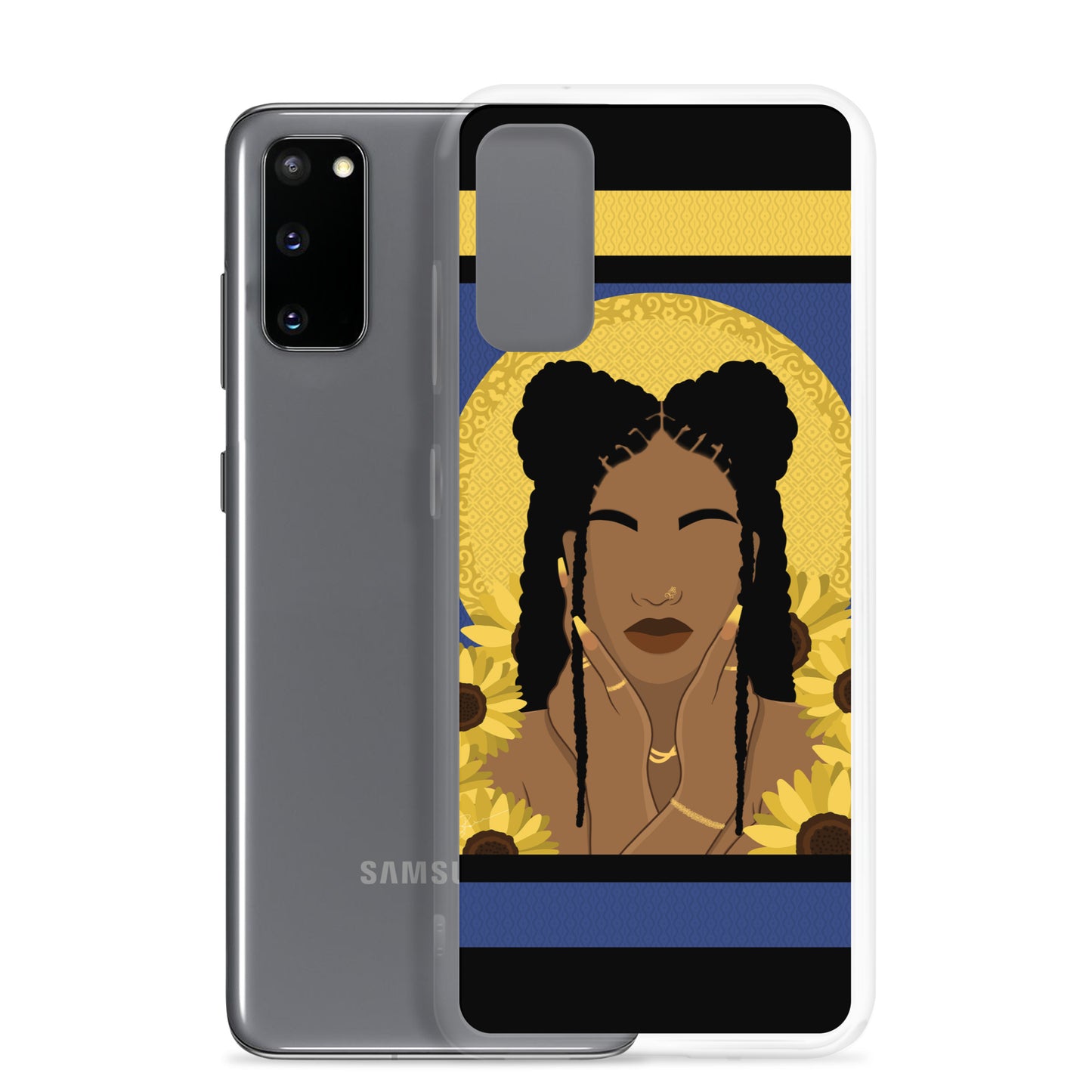 Sunny Samsung® Case
