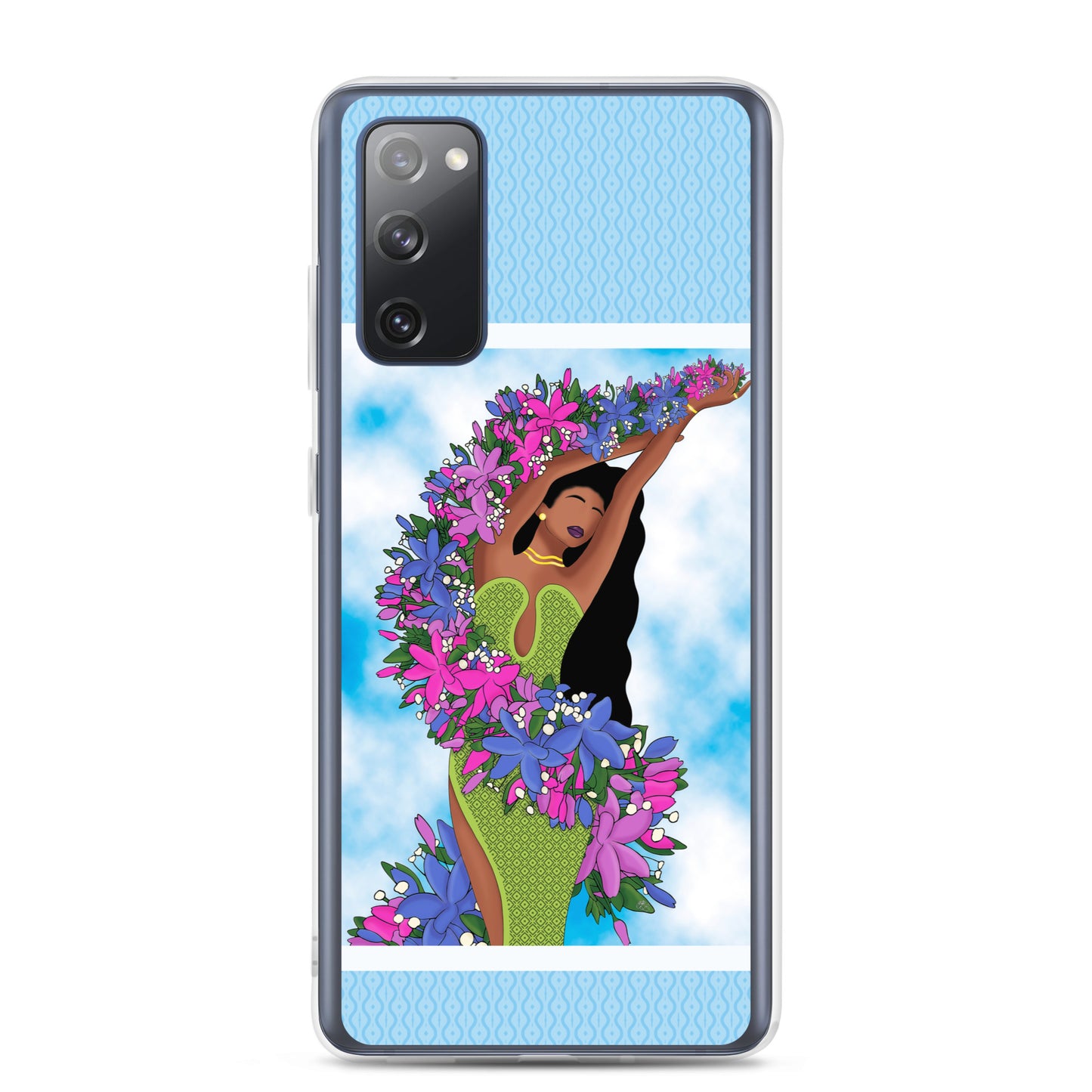 The Freedom Samsung® Case