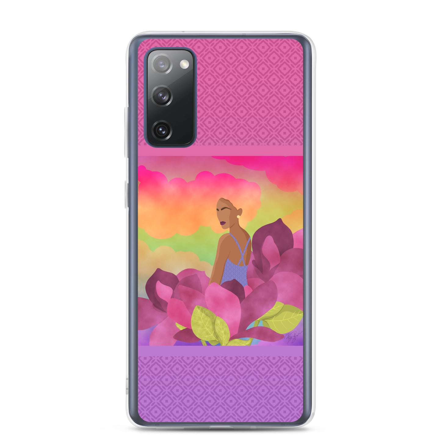 Vivid Skies Samsung® Case